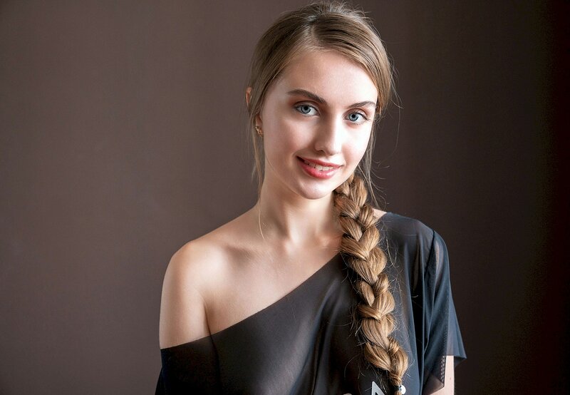 Ольчик, 22